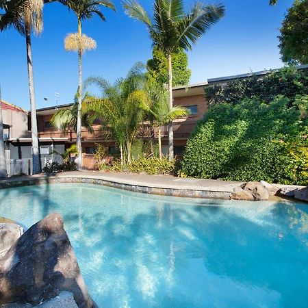 Villa Noosa Hotel Noosaville Extérieur photo