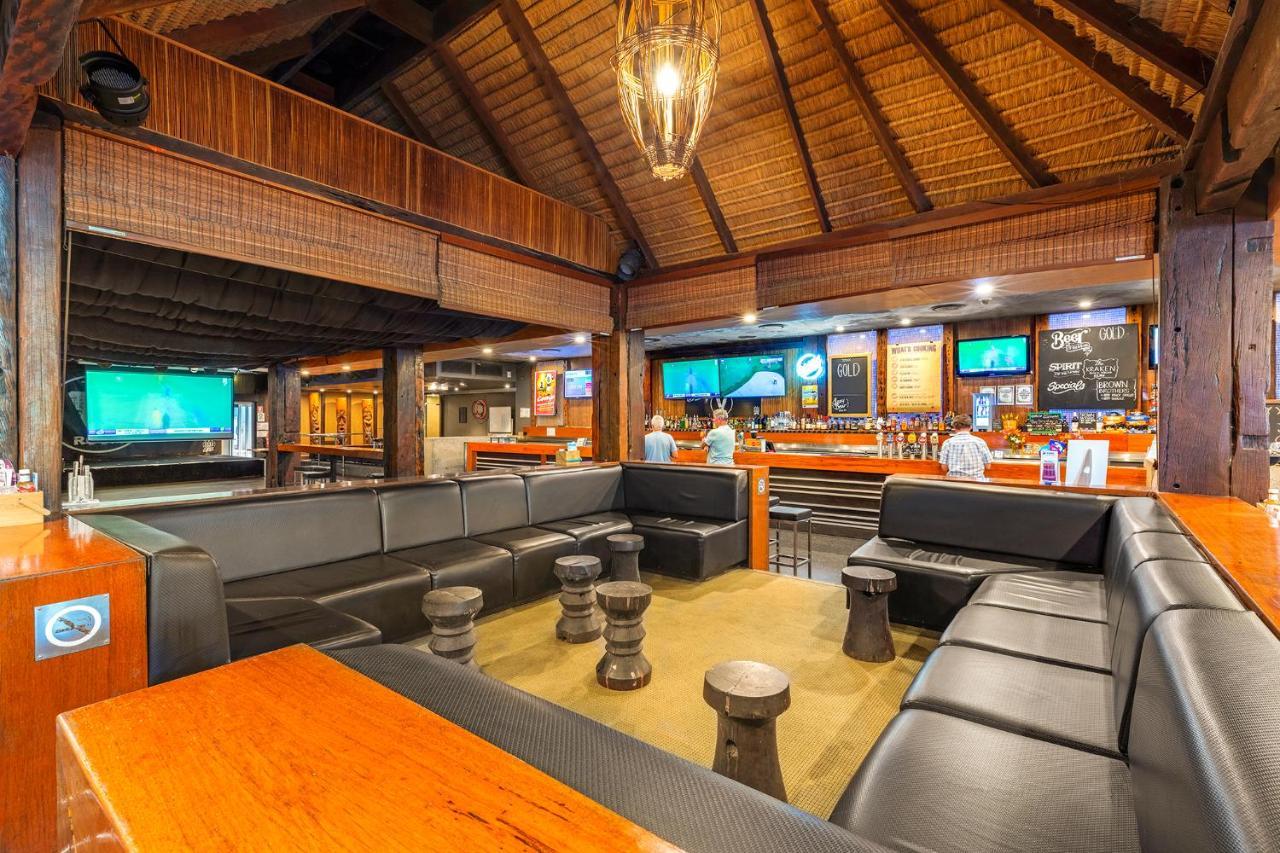 Villa Noosa Hotel Noosaville Extérieur photo