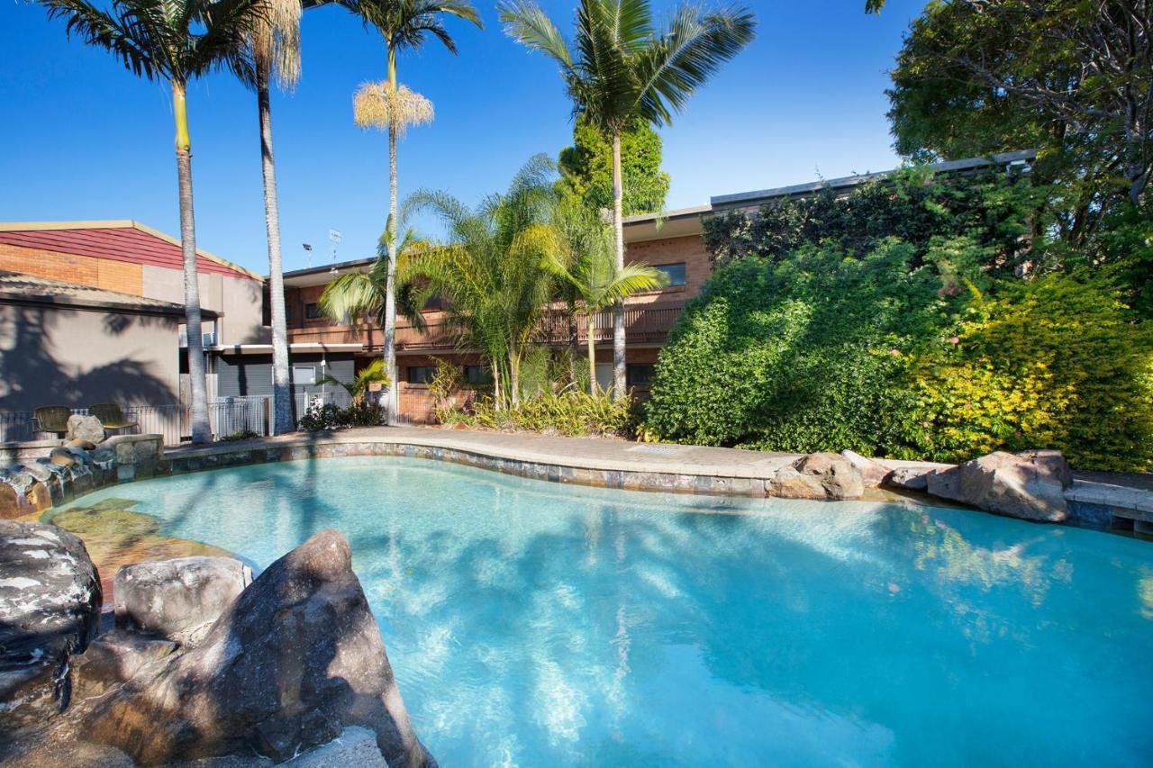 Villa Noosa Hotel Noosaville Extérieur photo