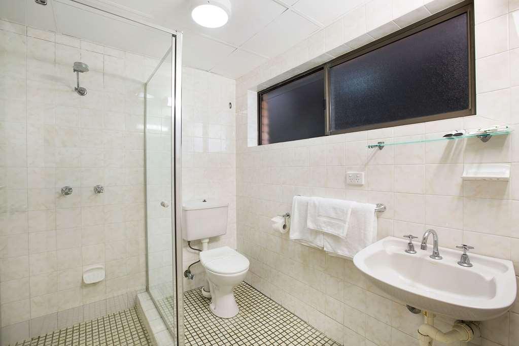 Villa Noosa Hotel Noosaville Chambre photo