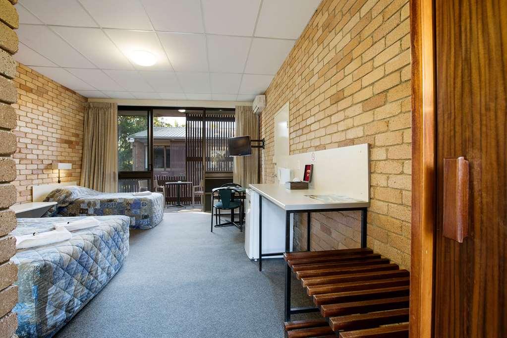 Villa Noosa Hotel Noosaville Chambre photo