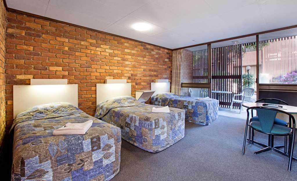Villa Noosa Hotel Noosaville Chambre photo