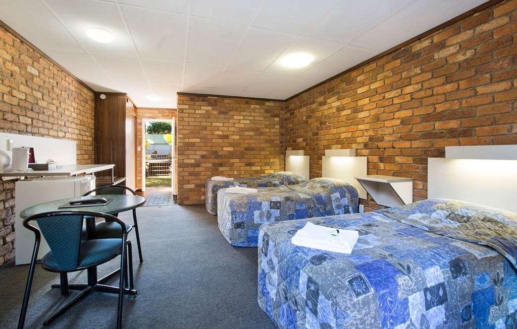Villa Noosa Hotel Noosaville Chambre photo