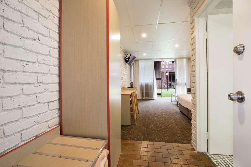 Villa Noosa Hotel Noosaville Chambre photo
