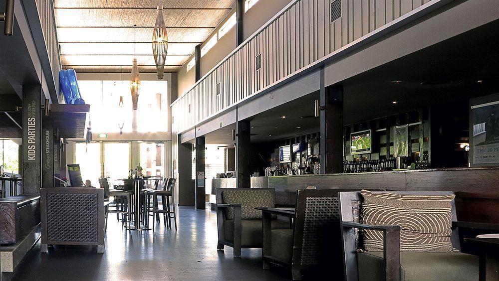 Villa Noosa Hotel Noosaville Extérieur photo