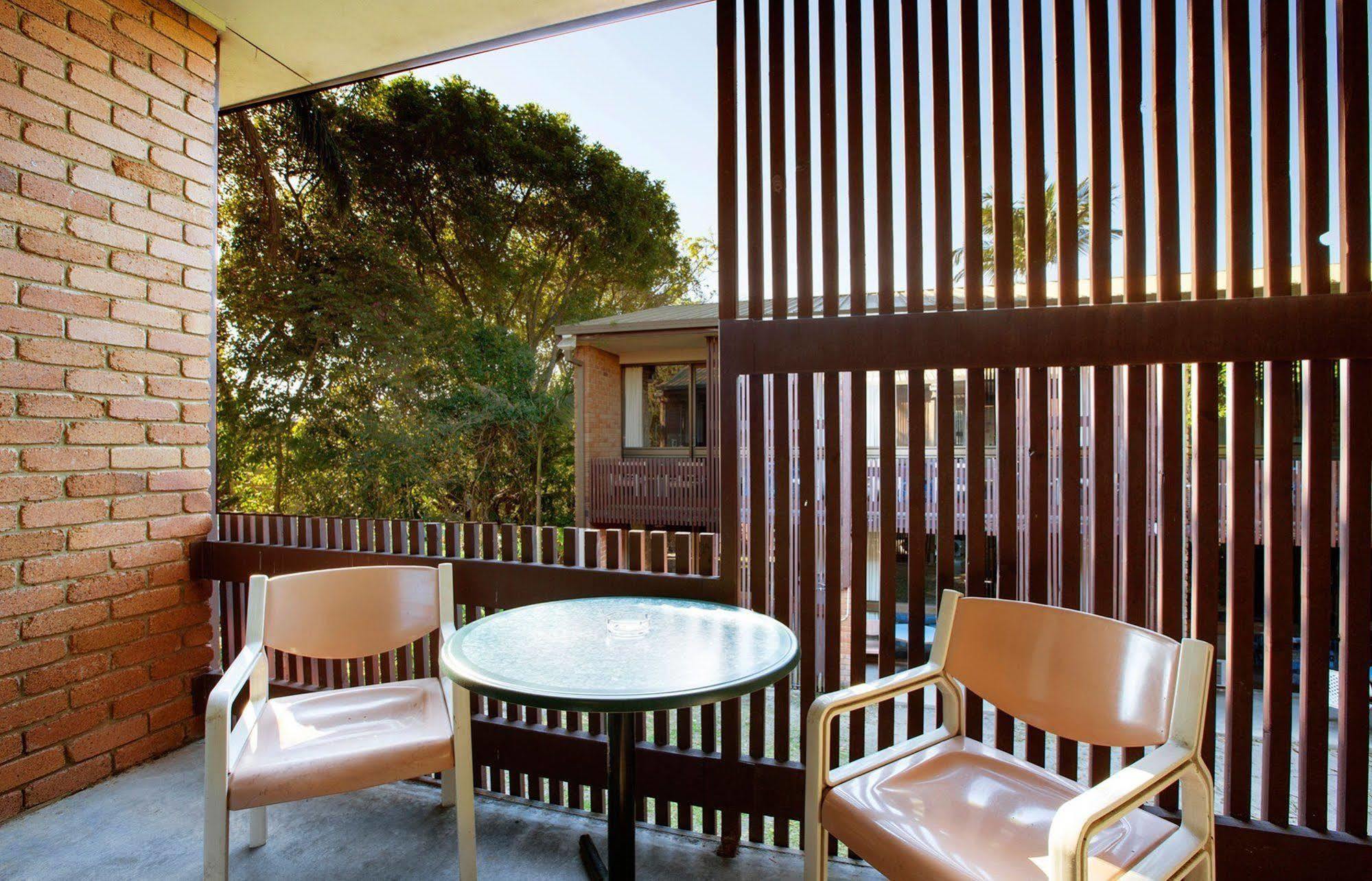 Villa Noosa Hotel Noosaville Extérieur photo